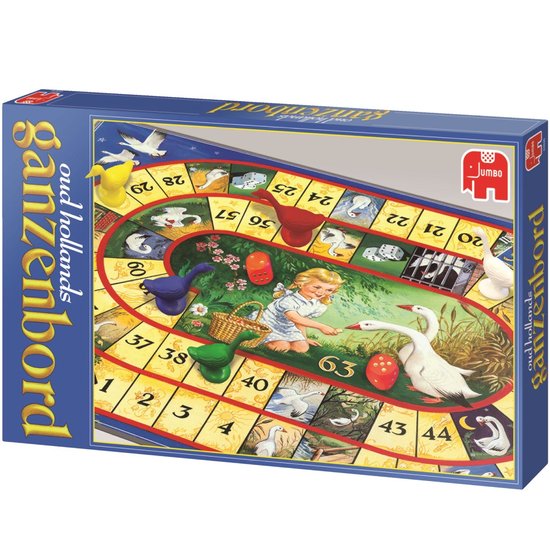 ganzenbord-femfem-spelletjes