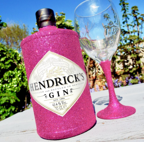 Glitters-gin-hendricks-roze-femfem
