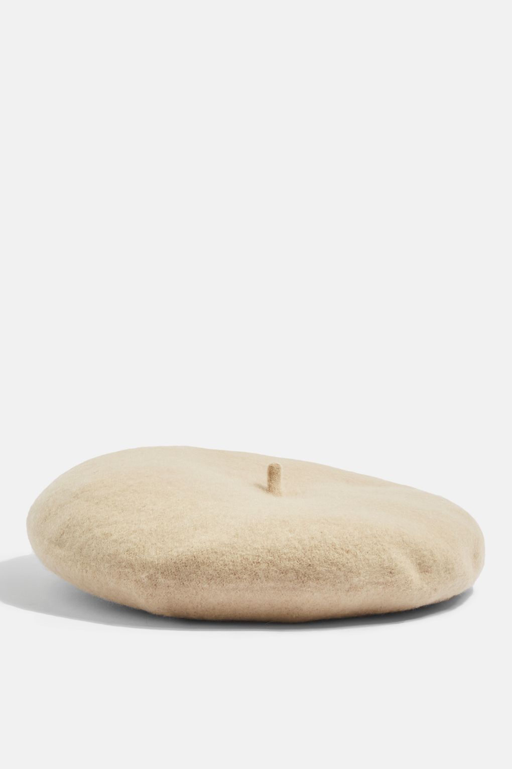 baret