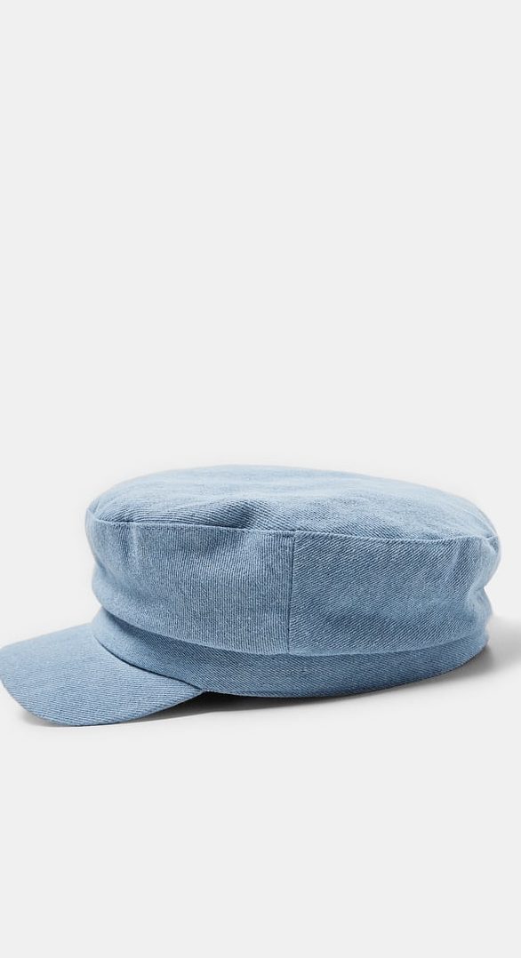 cap