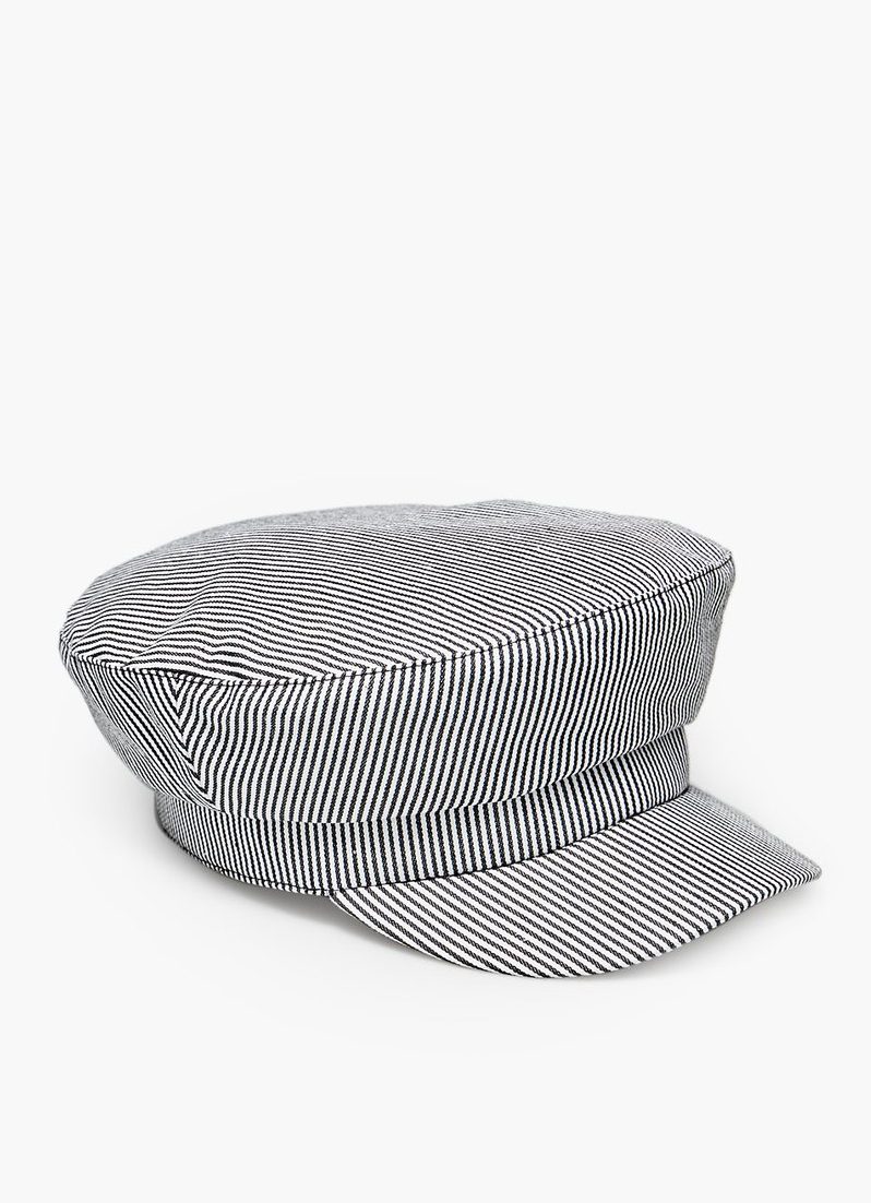 cap