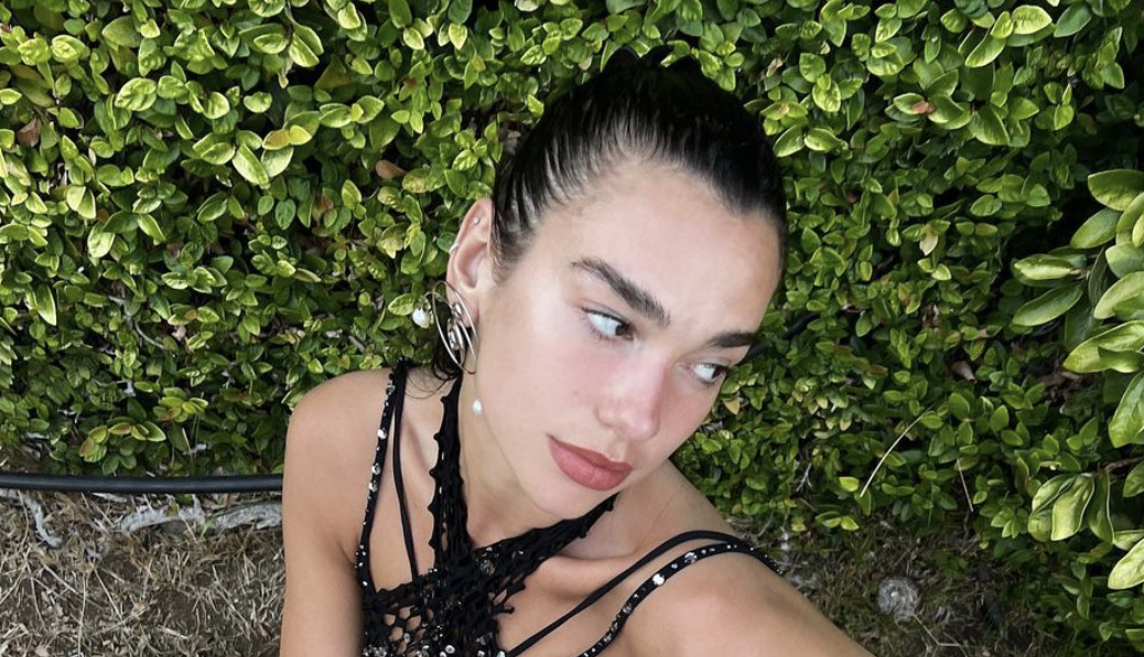 Dua Lipa