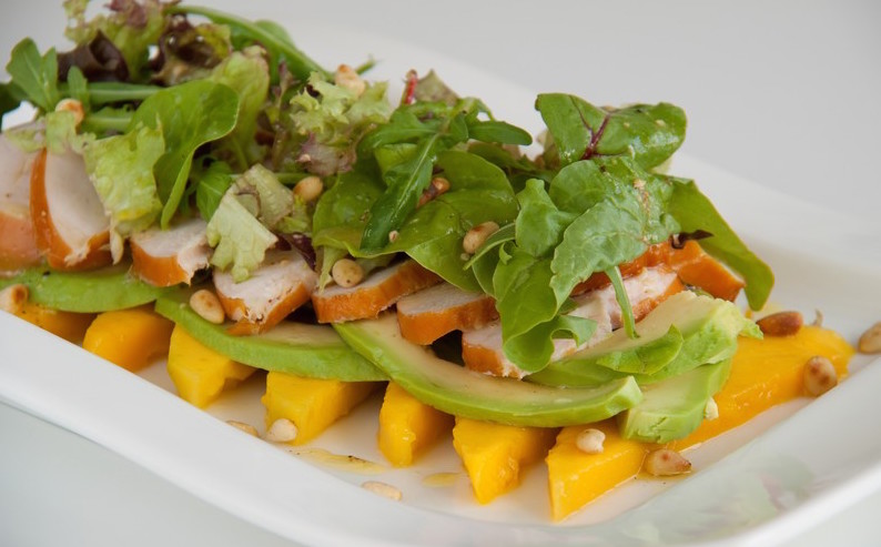 femfem-gerechten-salade-mango