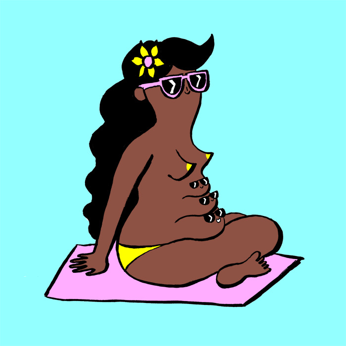 buikje-illustratie-femfem