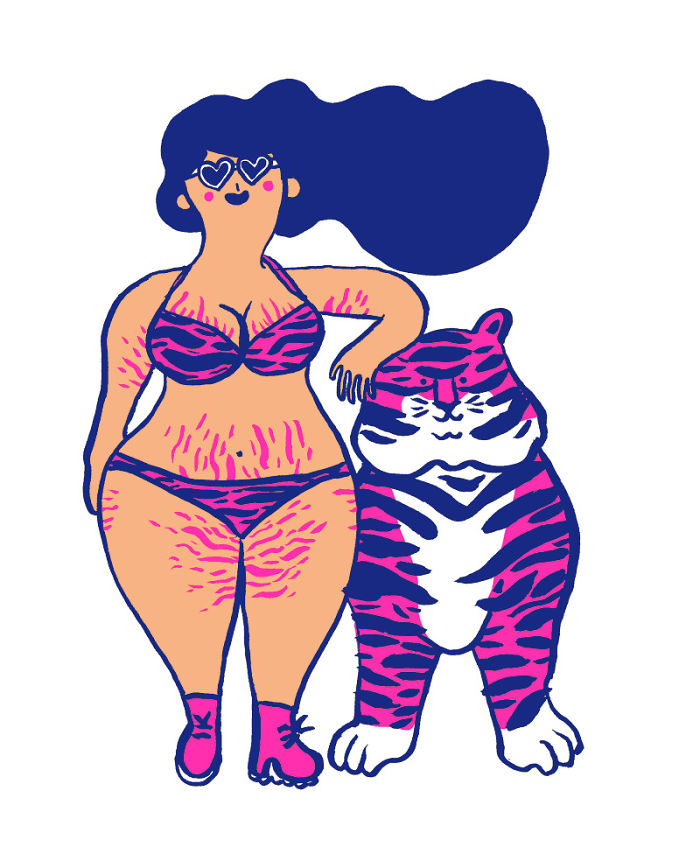 haar-illustratie-femfem