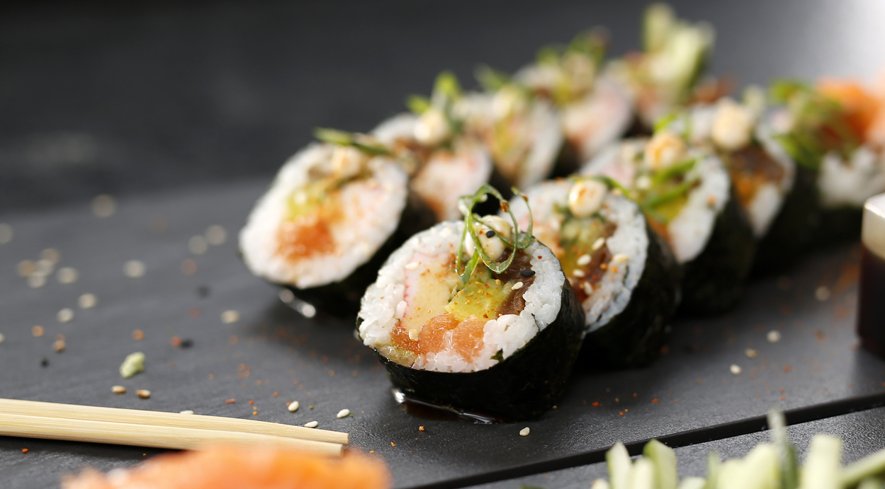 Sushi-festival-rotterdam