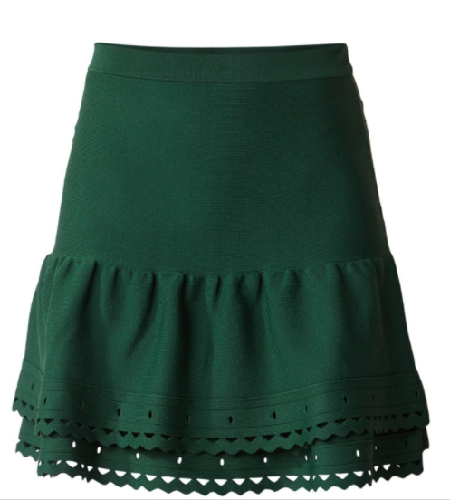 kleding-brunette-rok-femfem