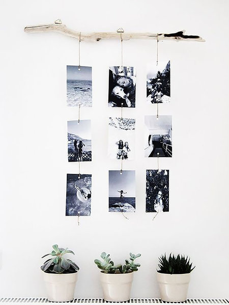 fotowall
