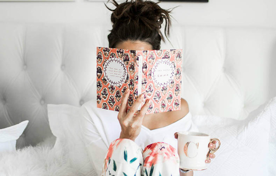 reading
