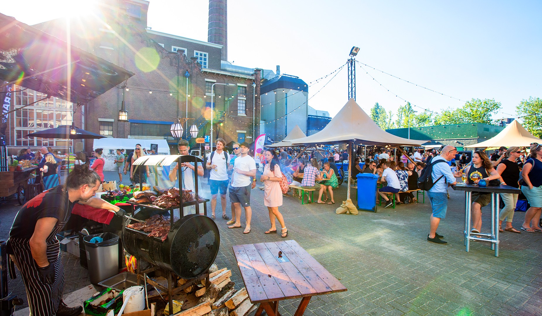 rrrollend rotterdam xxl