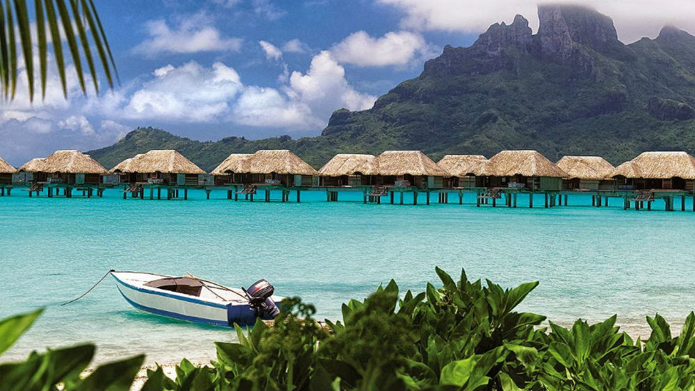 Bora bora