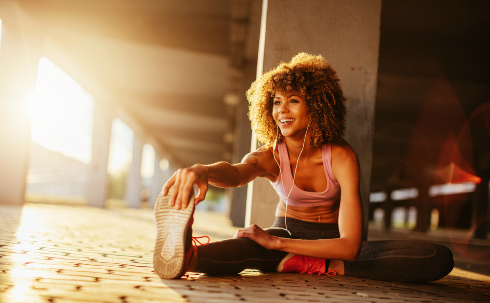 voordelen sporten brein femfem
