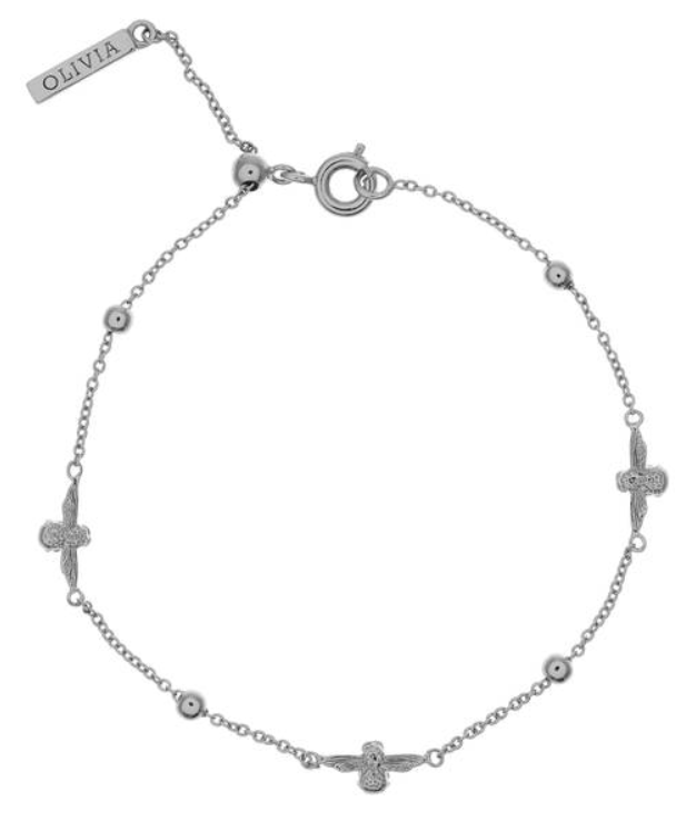 bee-bracelet-zilver-olivia-burton-femfem