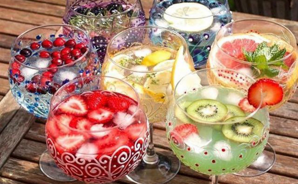 gin café femfem