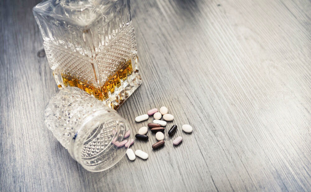 Alcohol vs drugs is een pilletje daadwerkelijk schadelijker fem fem