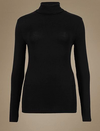 Thermo kleding