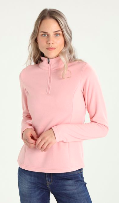 fleece vest wintersport fem fem