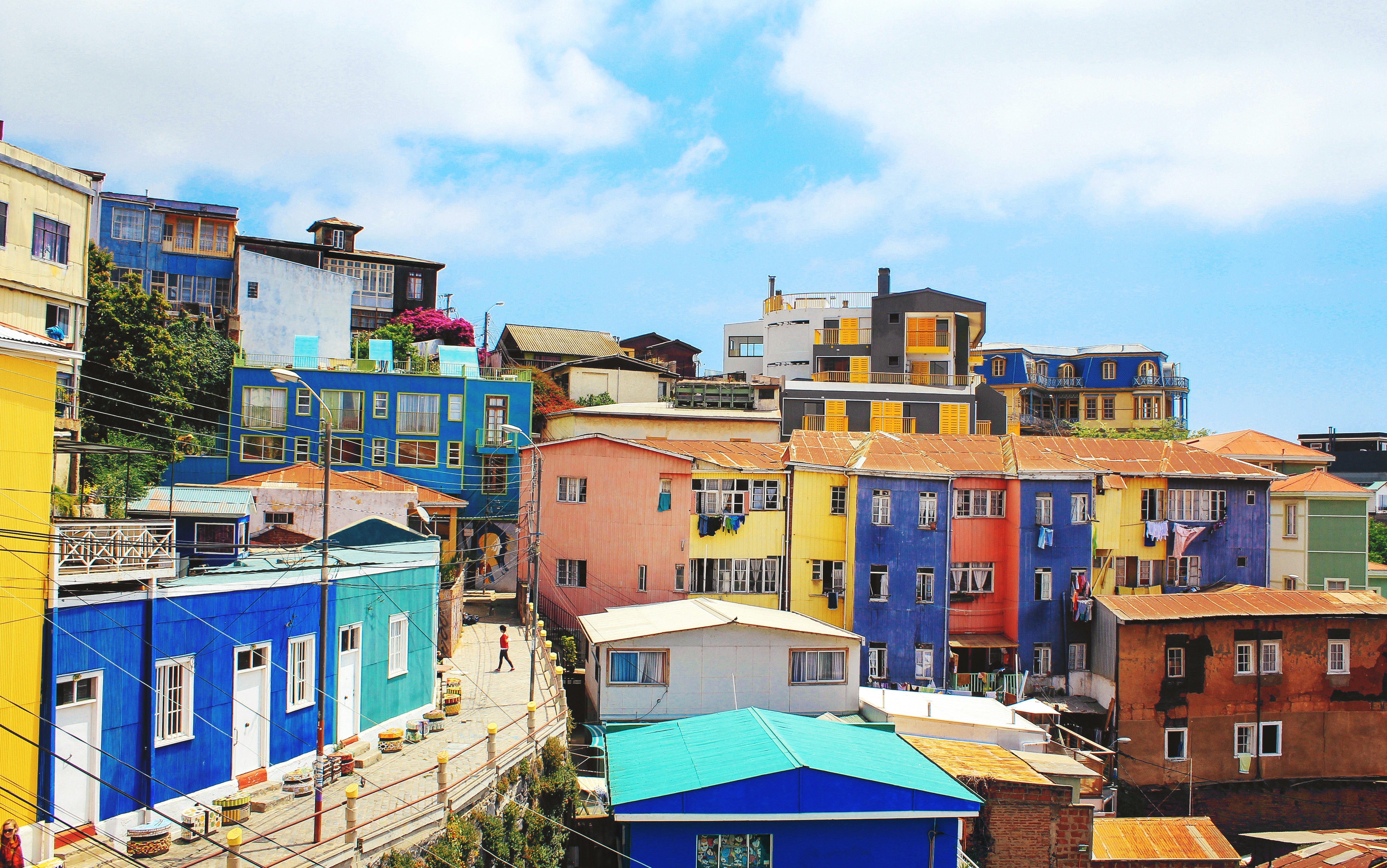 Foto: Loïc Mermilliod via Unsplash