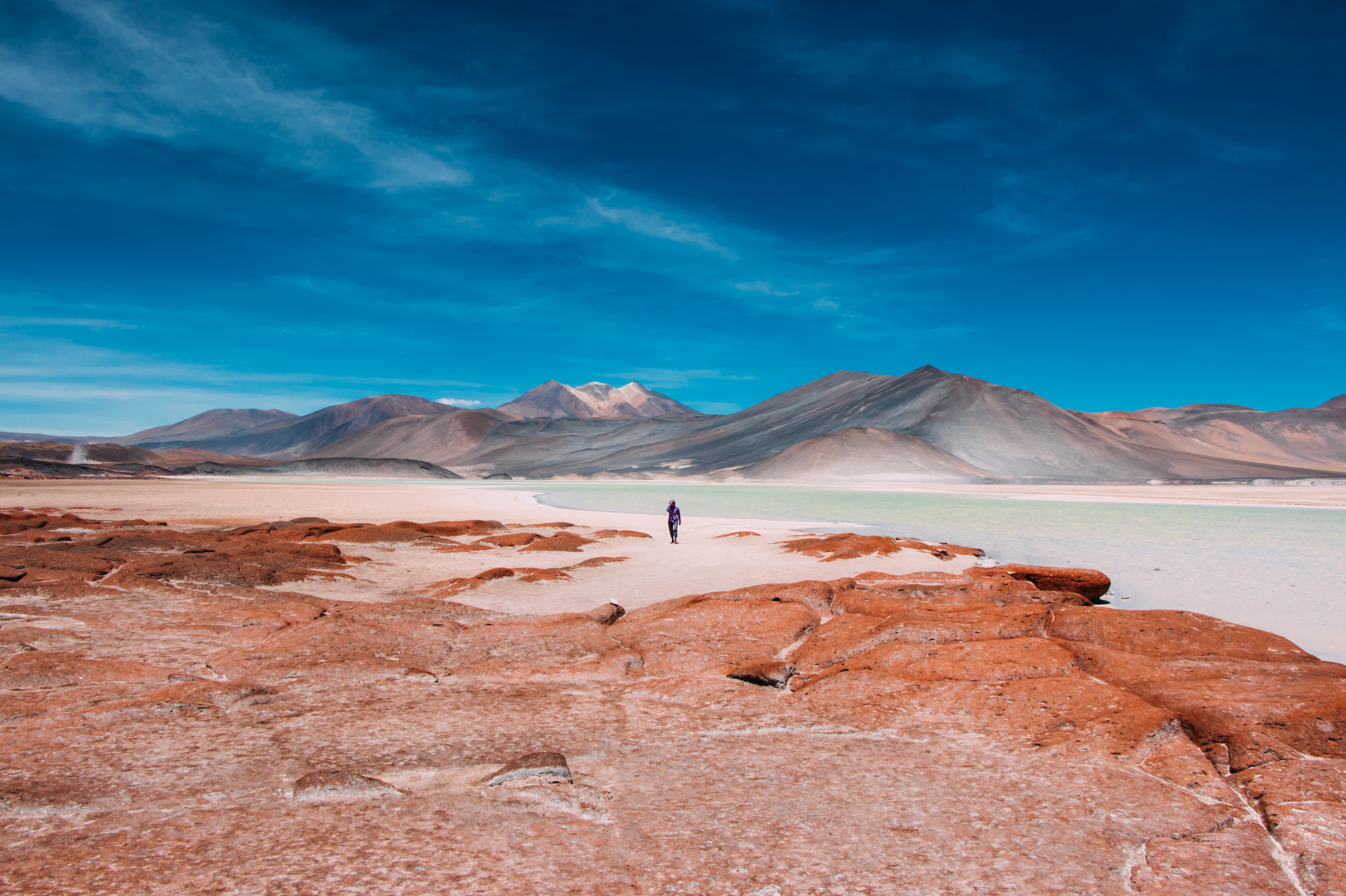 Foto: Diego Jimenez via Unsplash