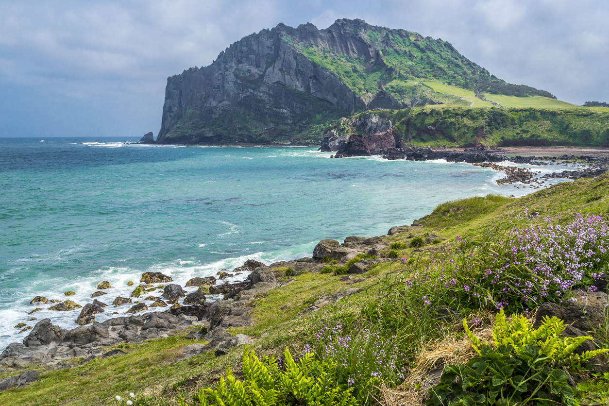 Jeju Island