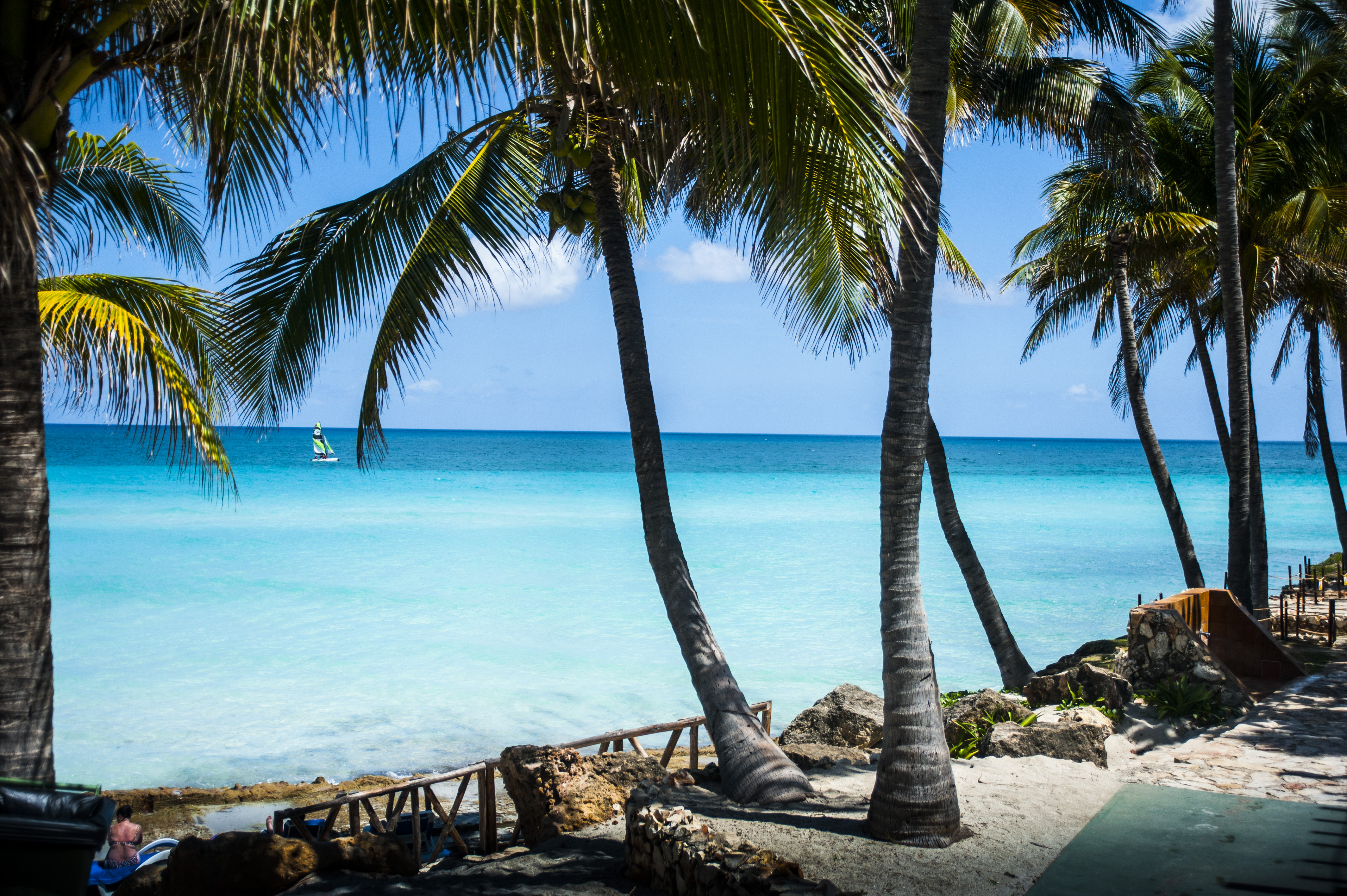 Varadero Beach, Cuba