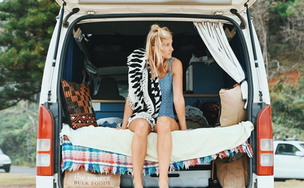 Foto via @gypsea_lust