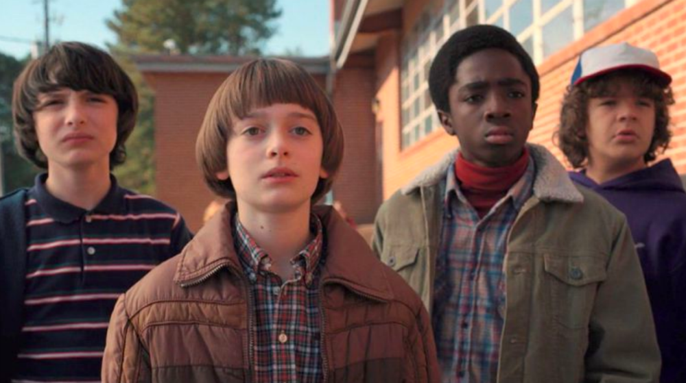 stranger things seizoen 3 Fem Fem
