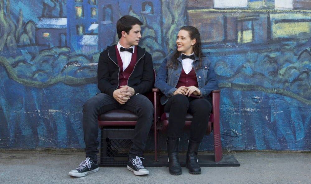 13 Reasons Why FEM FEM