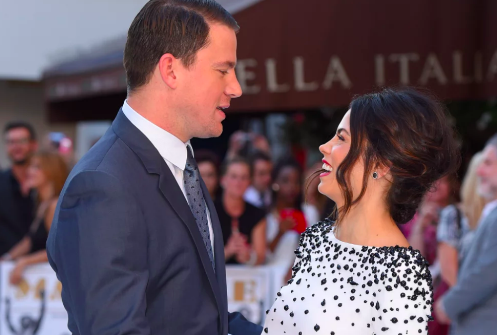 channing tatum jenna dewan scheiden FEM FEM