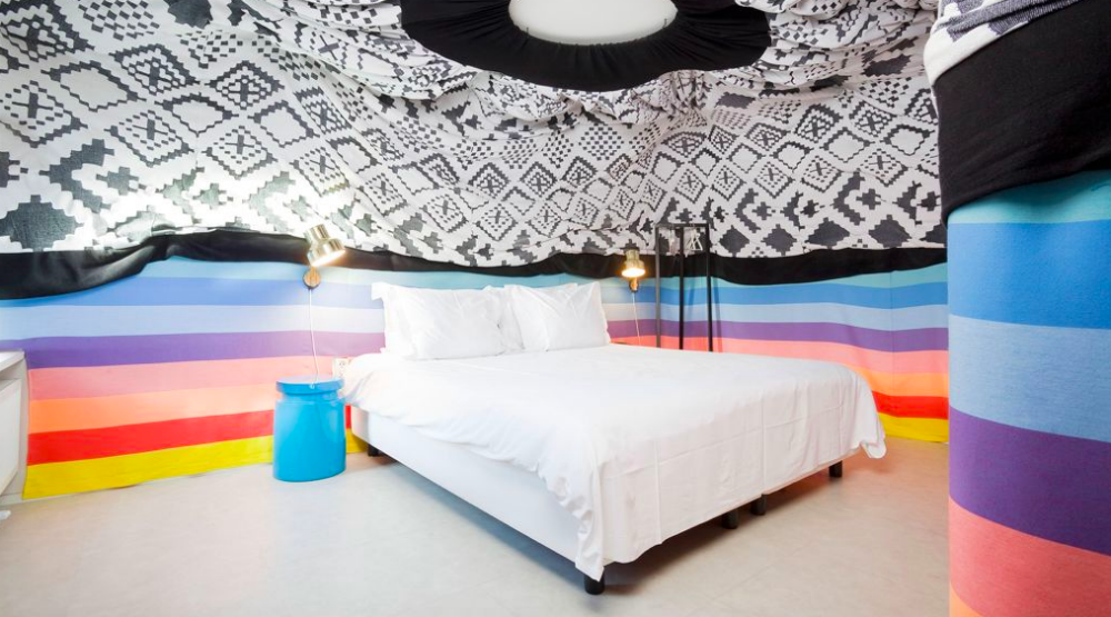 staycation Amsterdam FEM FEM