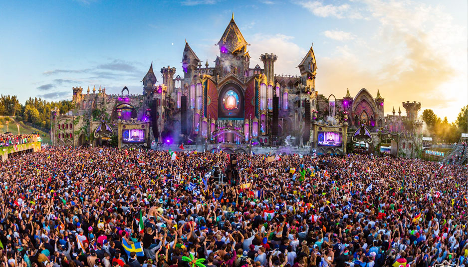 tomorrowland
