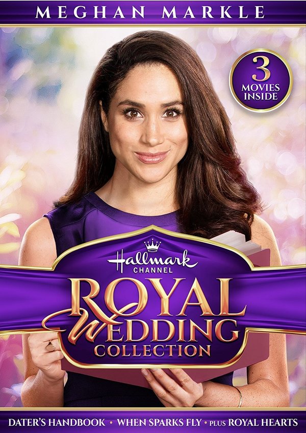 Royal wedding handboek FEM FEM
