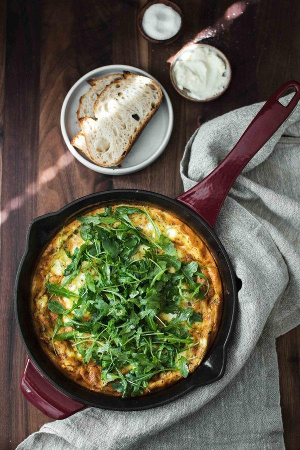 Ui Frittata