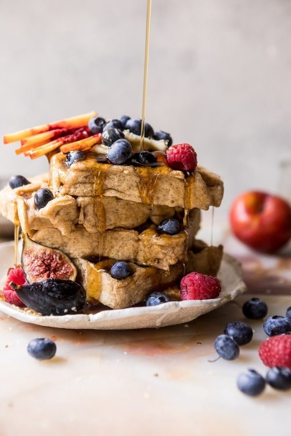 Waffles