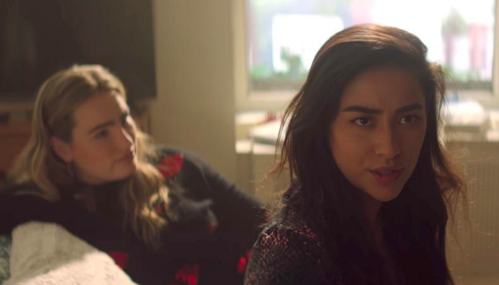 You Netflix FEM FEM