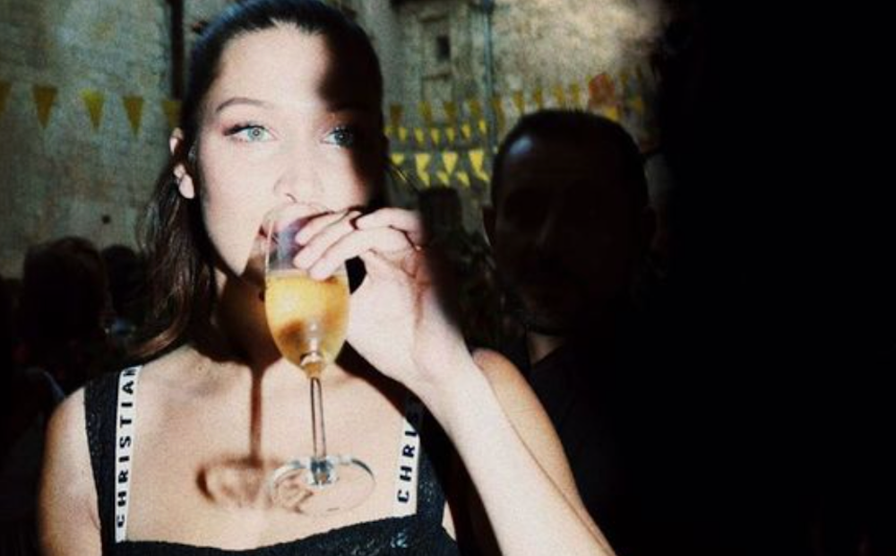 bella-drinking-femfem
