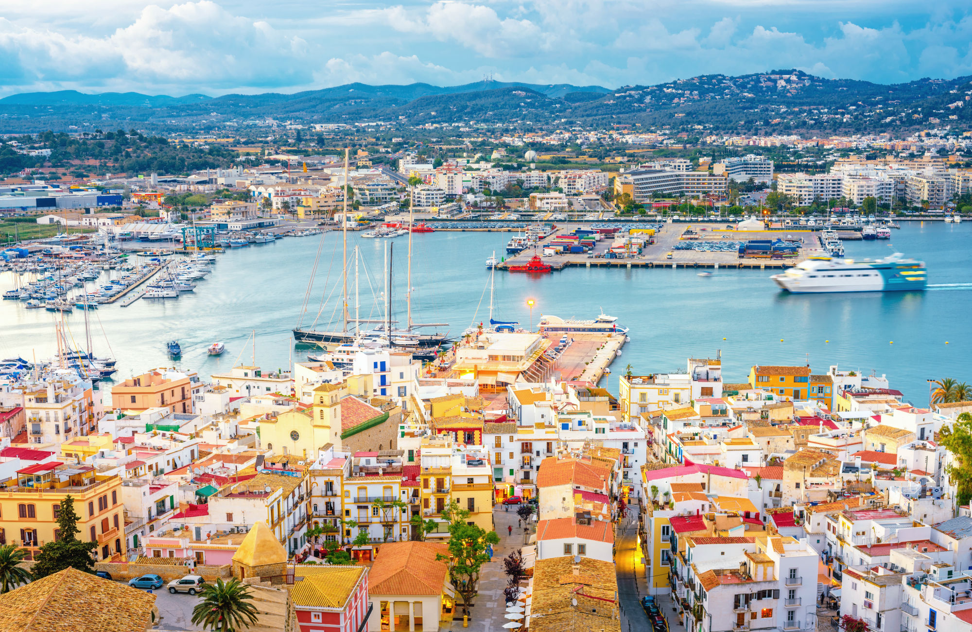 ibiza