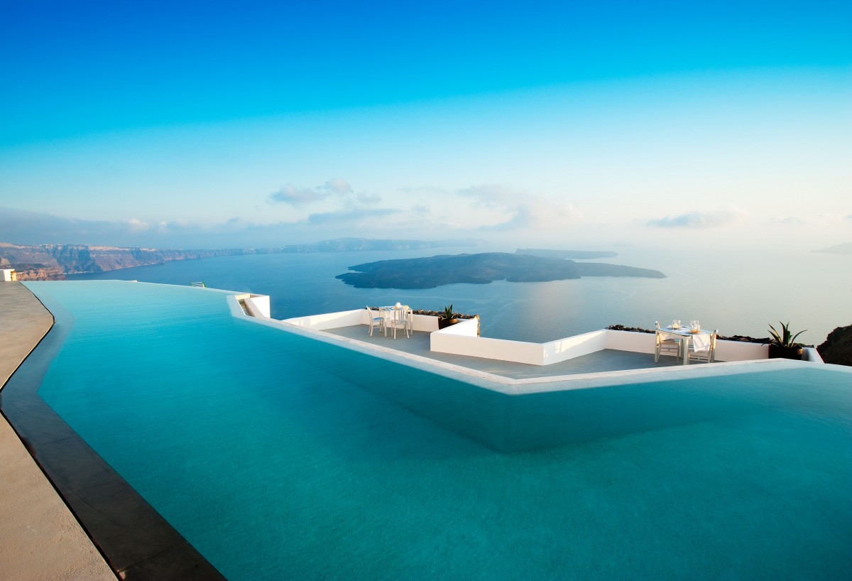 santorini