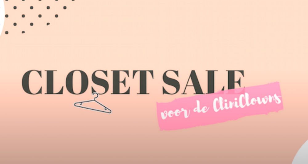 Closet Sale FEM FEM