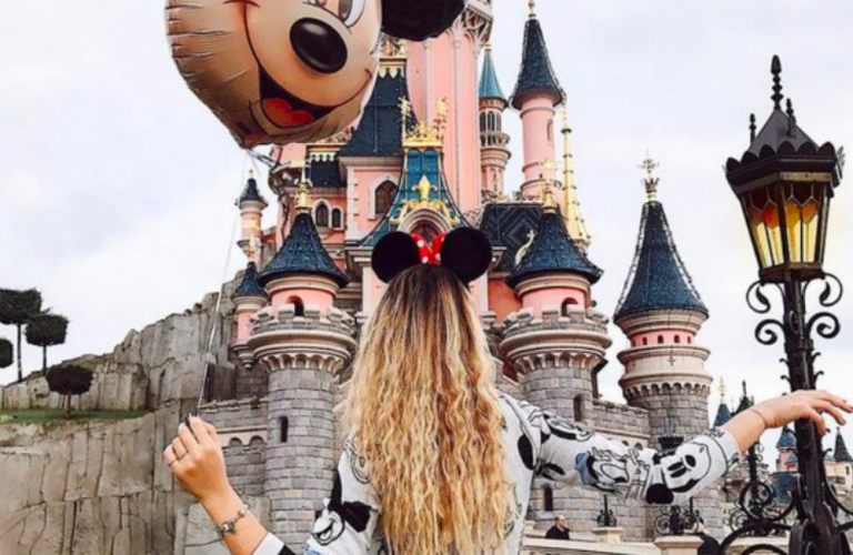 Disney fans vanaf volgend jaar zomer kan je rechtstreeks