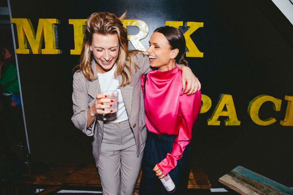 Freelance Bedrijfsuitje FEM FEM