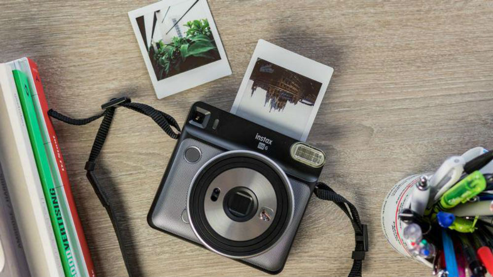 Instax Fuji FEM FEM