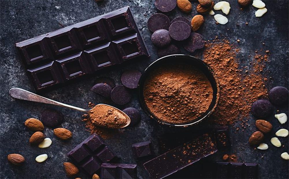chocolate