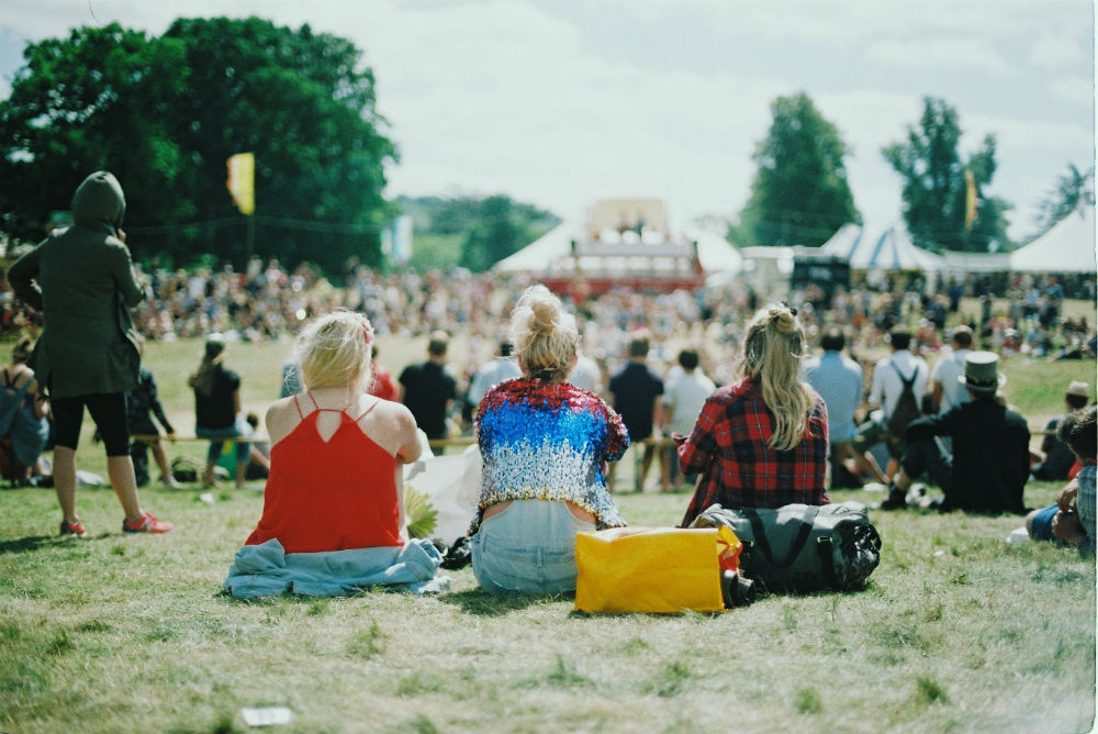 festival gezond stress FEM FEM