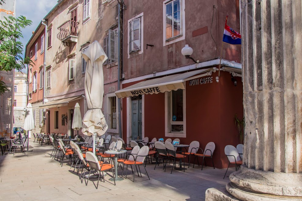 zadar