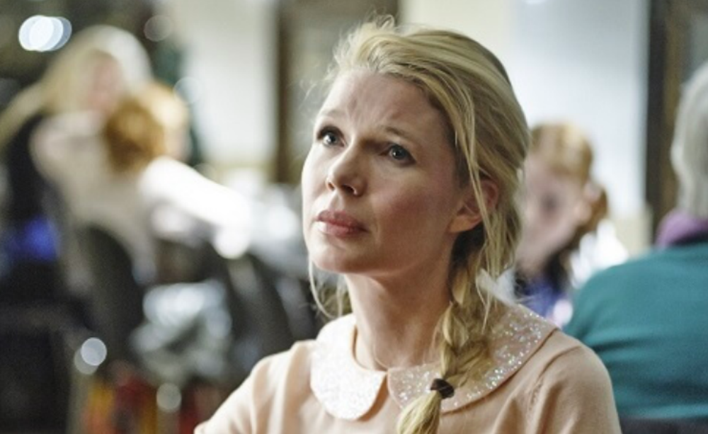 Doris Bridget Jones FEM FEM