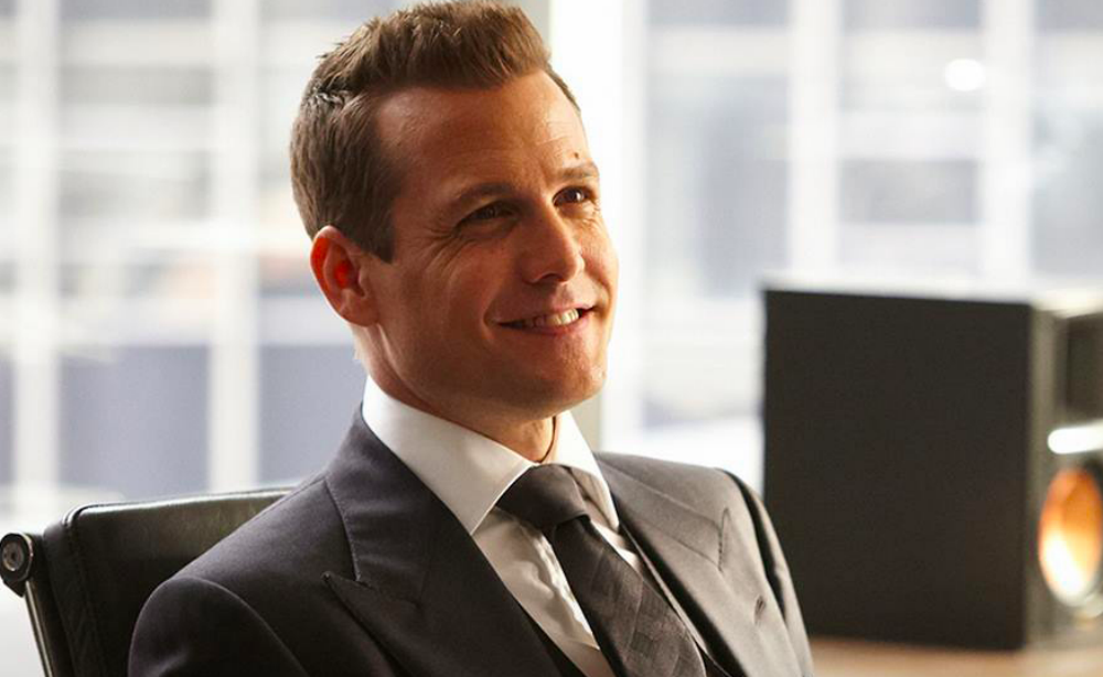 Suits seizoen 6 FEM FEM