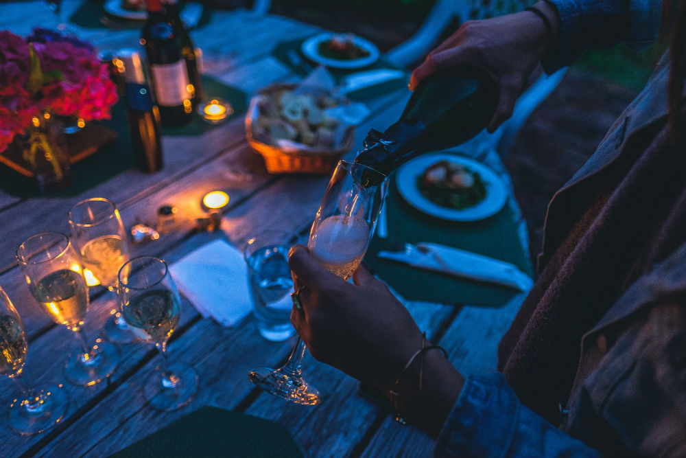 slimme vrouwen alcohol FEM FEM