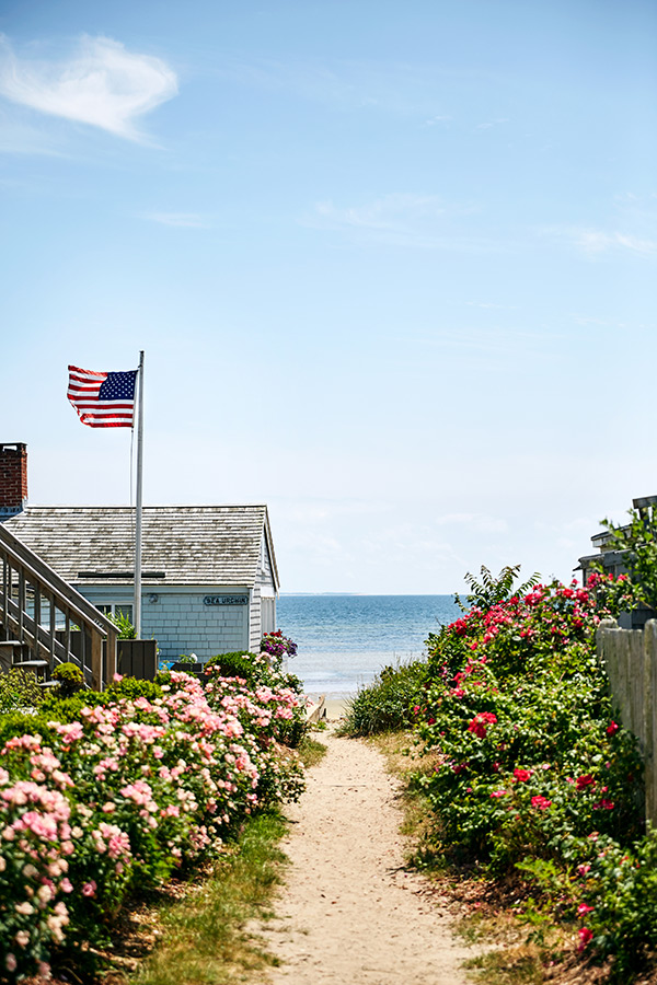 Cape Cod 1