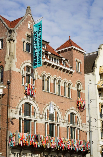 Modemuseum 2 FEM FEM